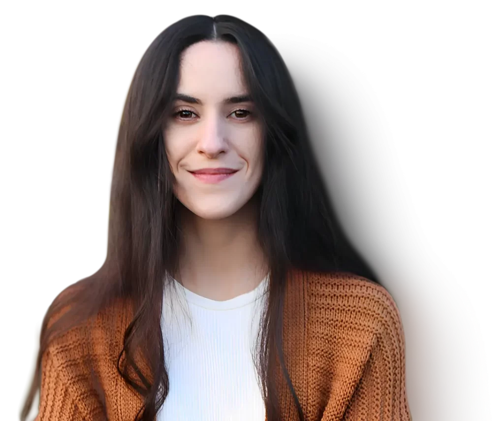 Psihoterapeut Patricia M. Amaricai - Cabinet de psihoterapie Cluj-Napoca | Psihoterapie online