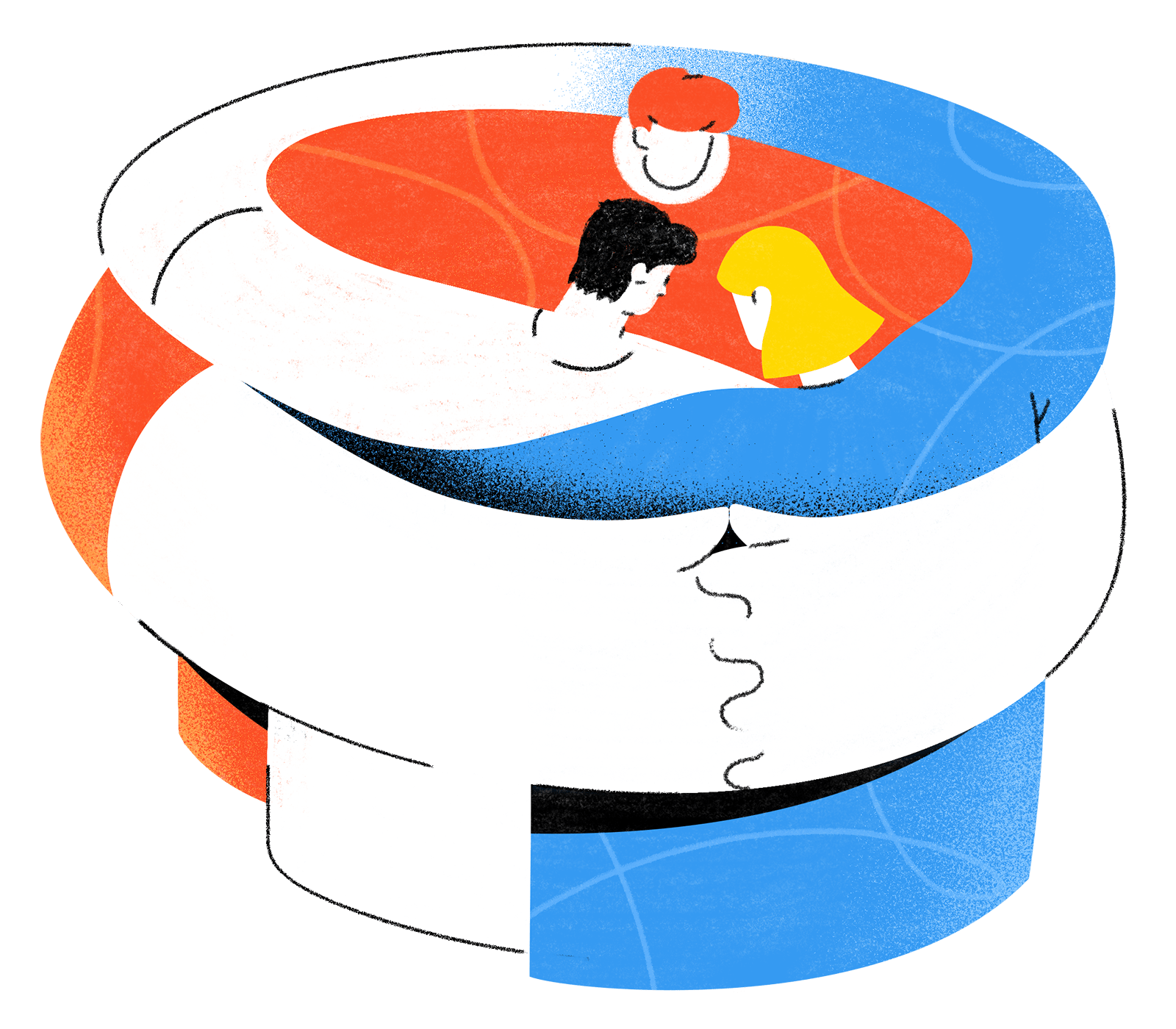 Psihoterapeut Patricia M. Amaricai - Cabinet de psihoterapie Cluj-Napoca | Consiliere de familie | Psihoterapie online